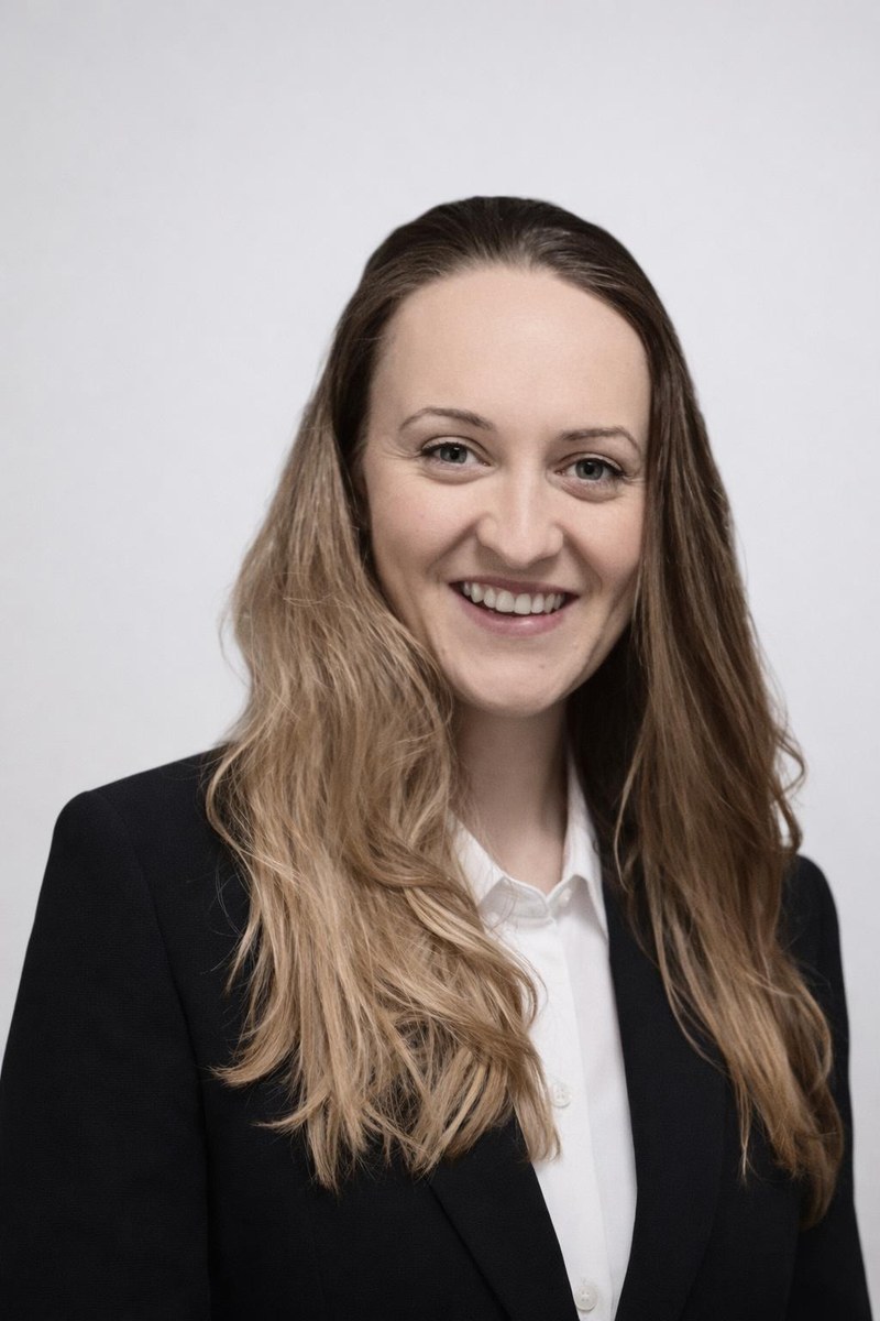 Lisa-Marie Steinert